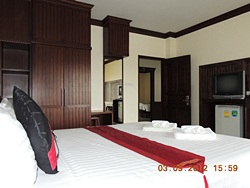 ٻͧѡç ó Թ Room Narawan Hotel Hua-Hin